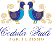 Codula Fuili Agriturismo a Cala Gonone sul mare